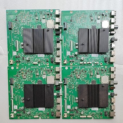 创维70A9 75A7 75A5 主板 5800-A7S720-0P20 0P40  屏ST7461/JE69