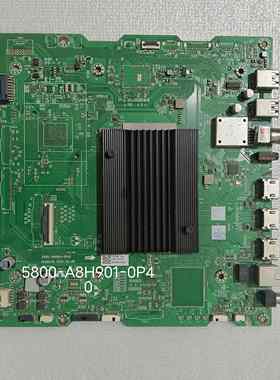 创维55Q51/65Q51/75Q51/86A20-8H901主板5800-A8H901-0P40