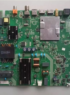 海信50 55A51E主板 RSAG7.820.9399屏HD50/550X1U51