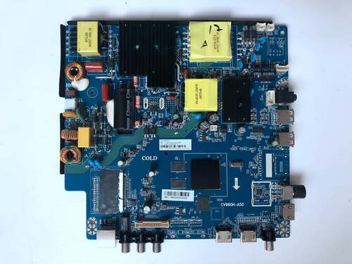 原装PPTV主板CV960H-A50