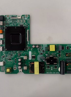 海信65V1Q-R(BOM4)435108主板RSAG7.820.53007屏HD650K1U72-T0F2B