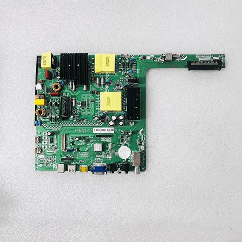 一体机主板BSD.E6UTVL-OPS-P1