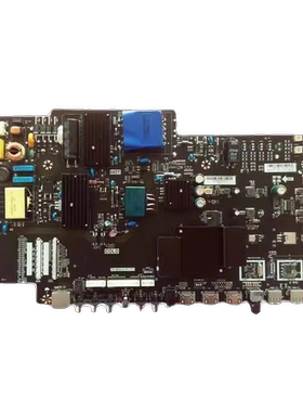 原装 JAV LED43A6000 LED50A6000 液晶电视主板TP.MS638.PC757 屏