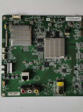 索尼KD-49/55X6000D主板715G8133-M0E-000-005K屏TPT550J1-QUBN0