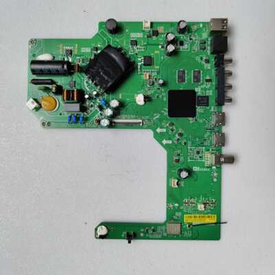 小米电视主板TPD.T920T.PB766