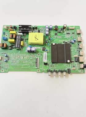 康佳 LED43S2A  39S2  LED43G6 K43主板 35024372屏可选