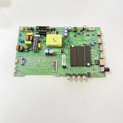 康佳 LED43S2A  39S2  LED43G6 K43主板 35024372屏可选