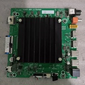 BOM10E75H 海信65V1F BOM1主板RSAG7.820.11778 PRO 65E3F