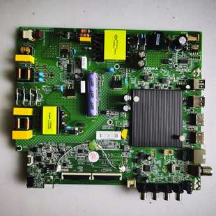 康佳LED55K2000电视机 主板35025132 屏3308YT 2980YT 3726