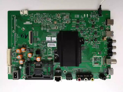 创维主板5800-A8H520-0P00