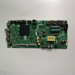 创维43E2A主板 5800-A8S480-0P10屏RDL430FY(BN0-003)