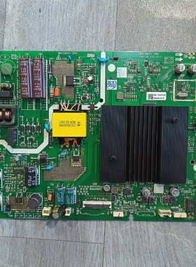 松下TH-43GX680C 主板5851-A9S61Z-0P00屏LC430EGQ-SMM3