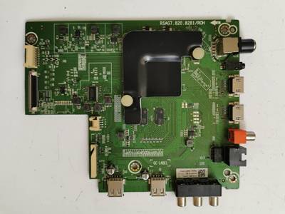 海信E3A主板RSAG7.820.8281