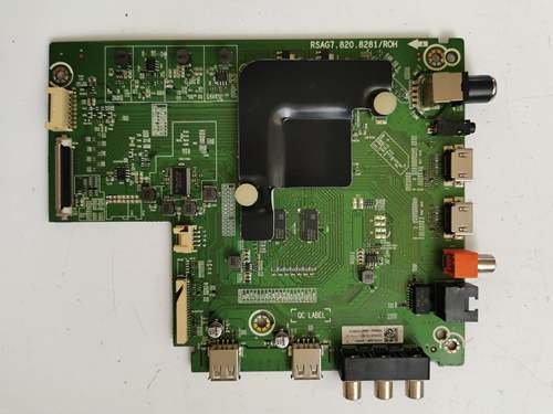 海信E3A主板RSAG7.820.8281