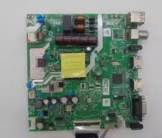 创维32E381S主板5800-A3M850