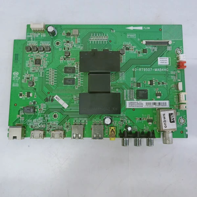 TCL5800A-UD主板40-RT9507-MAB