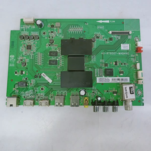 TCL5800A-UD主板40-RT9507-MAB