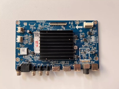 长虹65D5主板JUC7.820.10040997