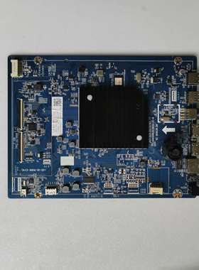 长虹 55D75P65D75P主板驱动 JUC7.820.00236783