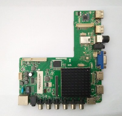 惠科F55DB7100THK-T.RT2982V01