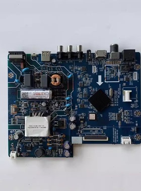 长虹32D3F 32G5F 39D3F 43D3F 主板JUC7.820.00245503可配屏