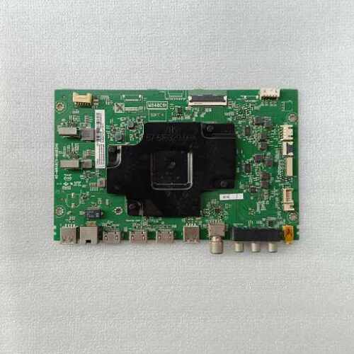 TCL75Q1075M10主板40-M848CV