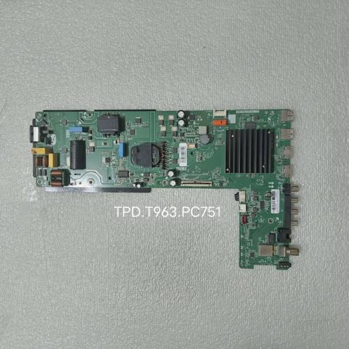 康佳65E8A主板TPD.T963.PC751