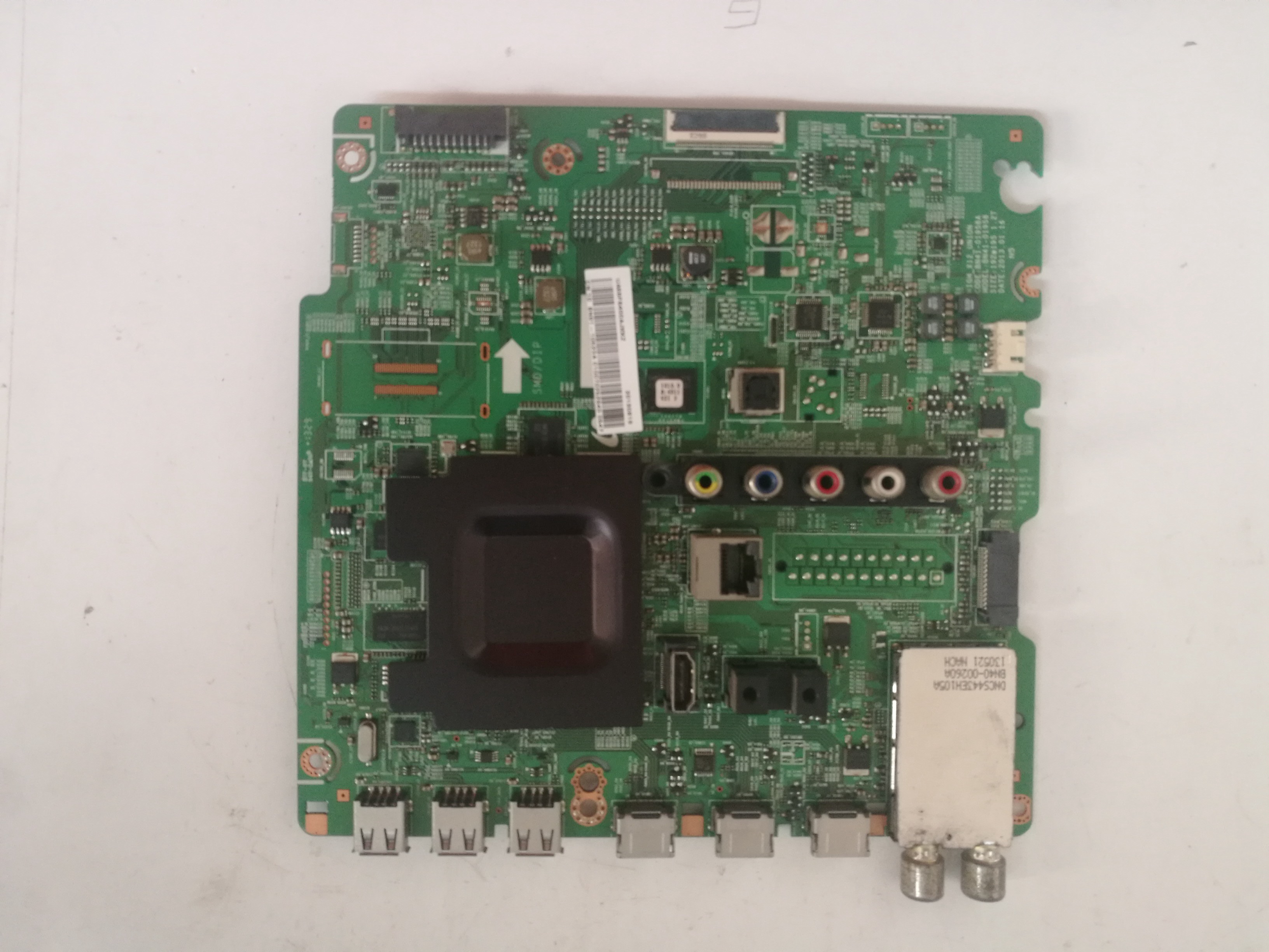 三星UA主板BN41-01958A/B