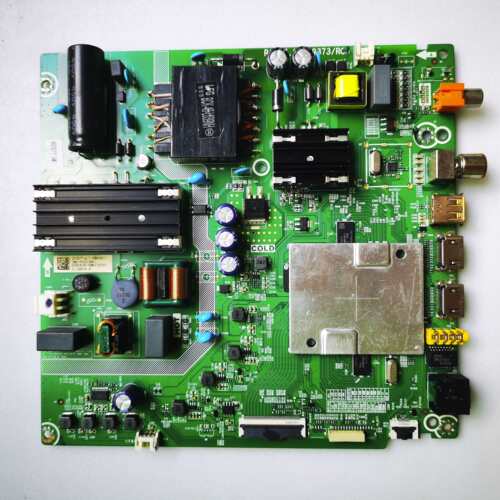 海信HZ58E3D主板RSAG7.820.9373