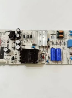 TCL 43V8E 55V6E 55S1 55G62E电源板PW.A100W2.771