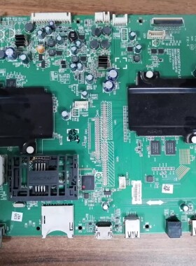 创维55E790U 主板5800-A8S090-0P30 屏LC550EQD 测好发货