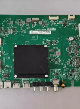 TCL A200S 主板 40-M96524-MAA2HG配屏LVU550NE5L