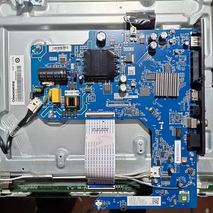 长虹 43D5F 主板TPD.HV352T.PB723 配屏 PRO 原装