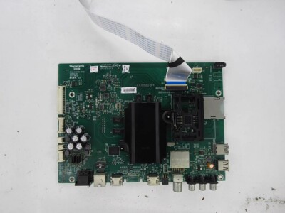创维E6200主板5800-A8S700-1P3