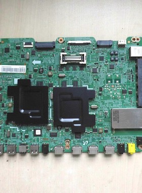 原装三星UA55F7500BJ主板BN41-01973A屏CY-SF550DSLV2H