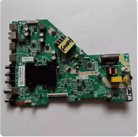 雷鸟43F175C主板201-MT963F1K-04