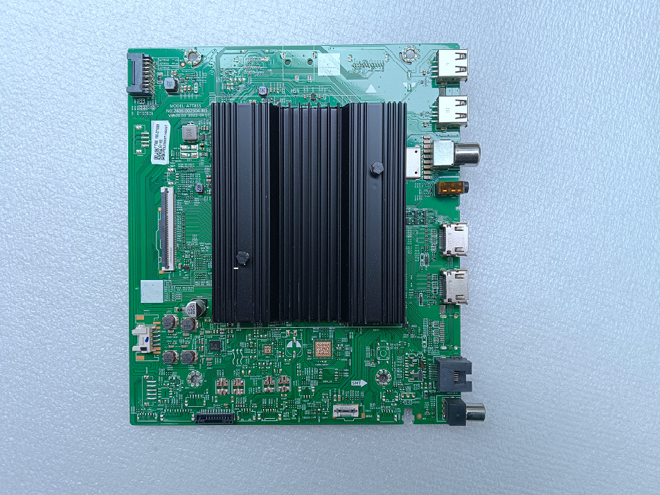 主板A7T855N012406-002304-003