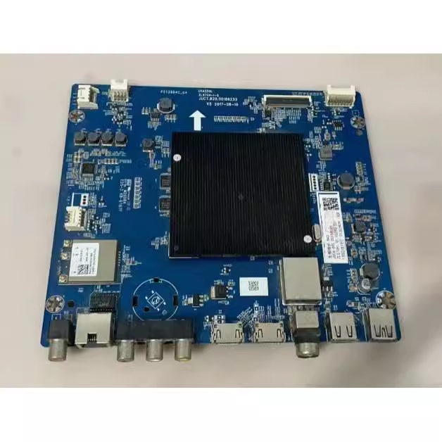长虹主板JUC7.820.00188233