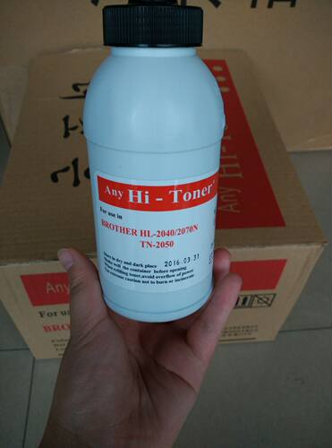 LG粉兄弟2040 2050 2115 2150 7340 7030 2820 7420墨粉