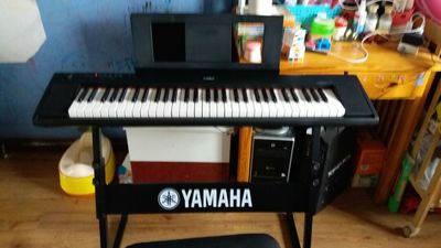 不说假话雅马哈NP-32电子琴怎么样，老铁诉说使用全过程