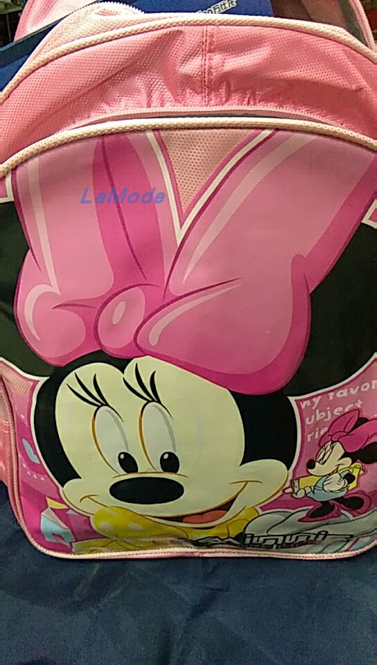Disney/迪士尼米奇减负儿童书包