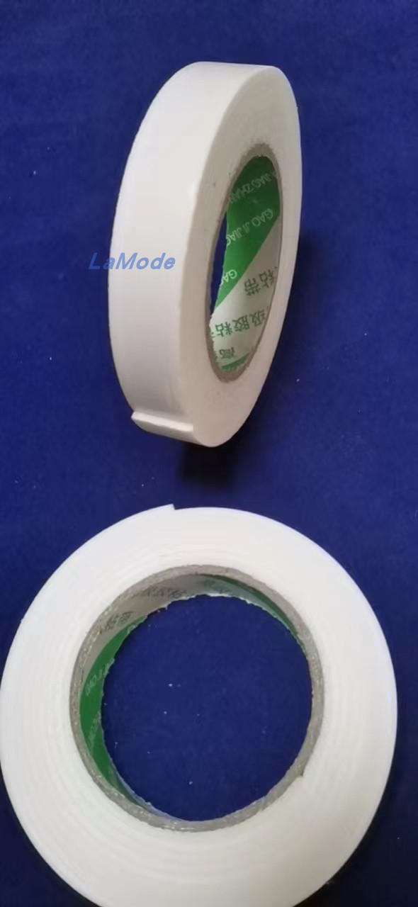 宏福泡棉基耐高温高粘度防水