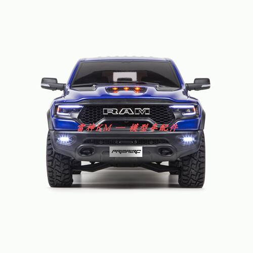 霸王龙F1500  RAM皮卡  遥控模型车  雷神