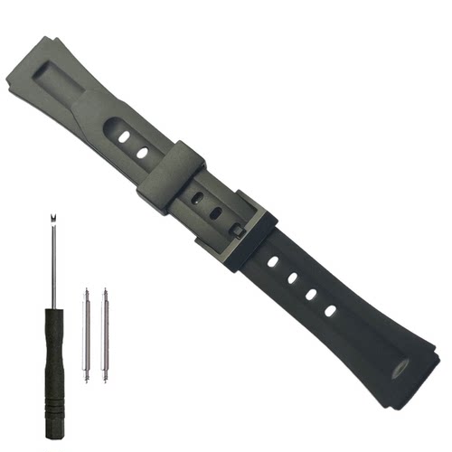 代用表带电子表树脂优质手表带