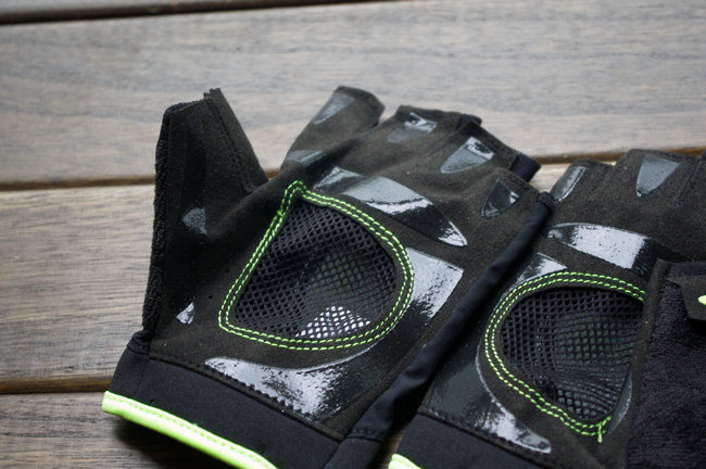 Gants pour vélo - Ref 2243784 Image 4