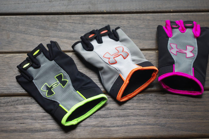 Gants pour vélo - Ref 2243784 Image 3