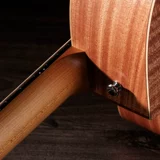 Taylor Гитара Тейлора 14CE24CE, одноплатная электрическая коробка из красного дерева, фолк-акустическая гитара