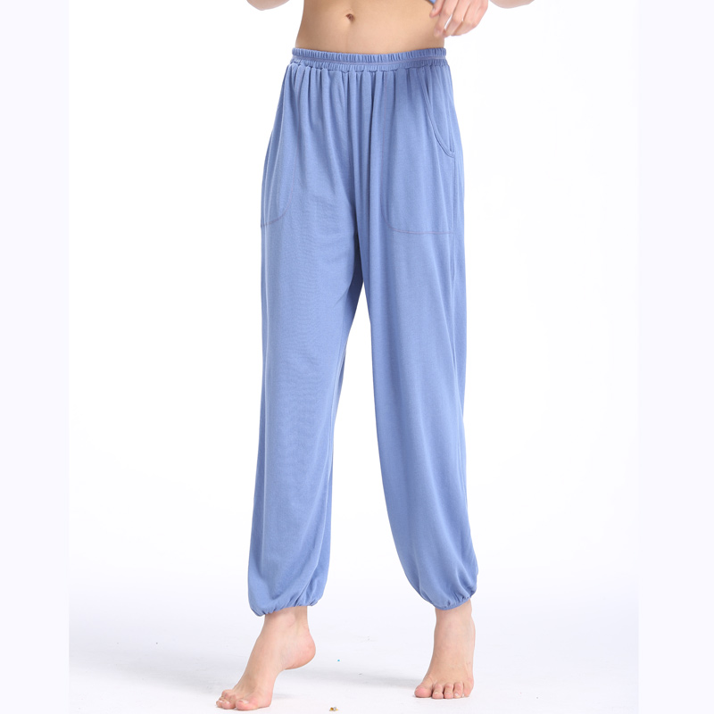 Pantalon pyjama Moyen-âge PSK1506 - Ref 716134 Image 4