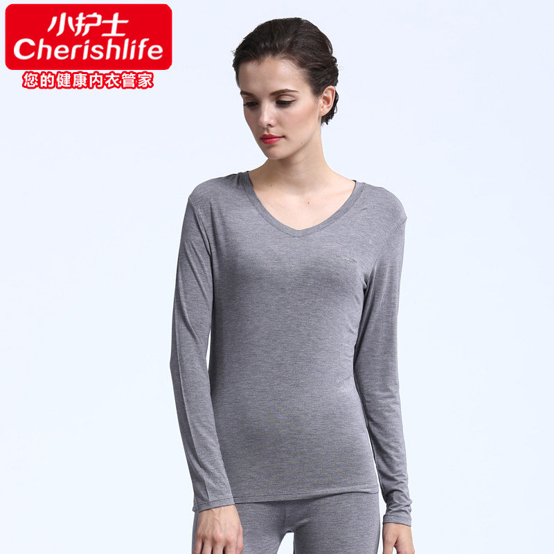 Sous-vêtement chaud Moyen-âge simple en viscose - Ref 761189 Image 4