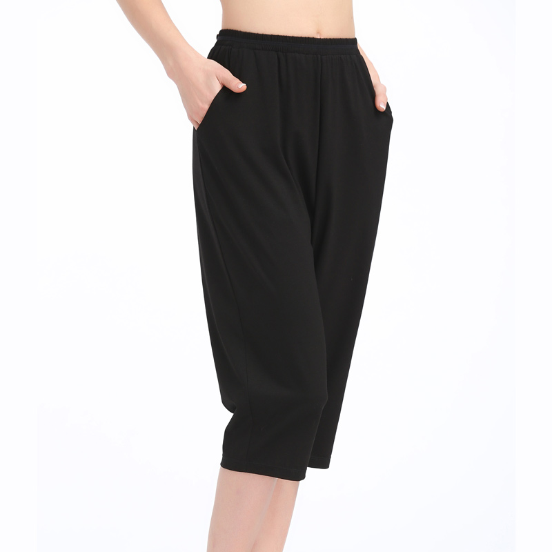 Pantalon pyjama jeunesse ZSK004 - Ref 721947 Image 3